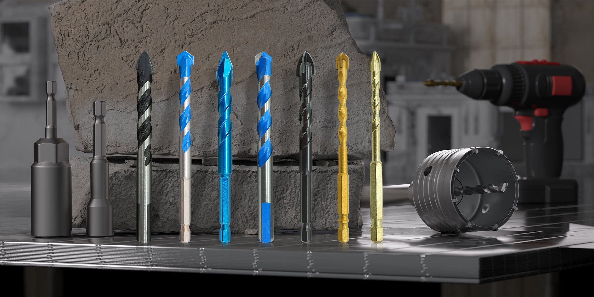 Производитель многофункциональных источников