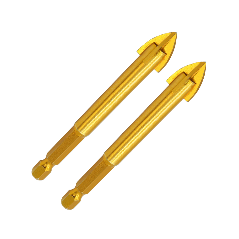 Шестиугольный крест