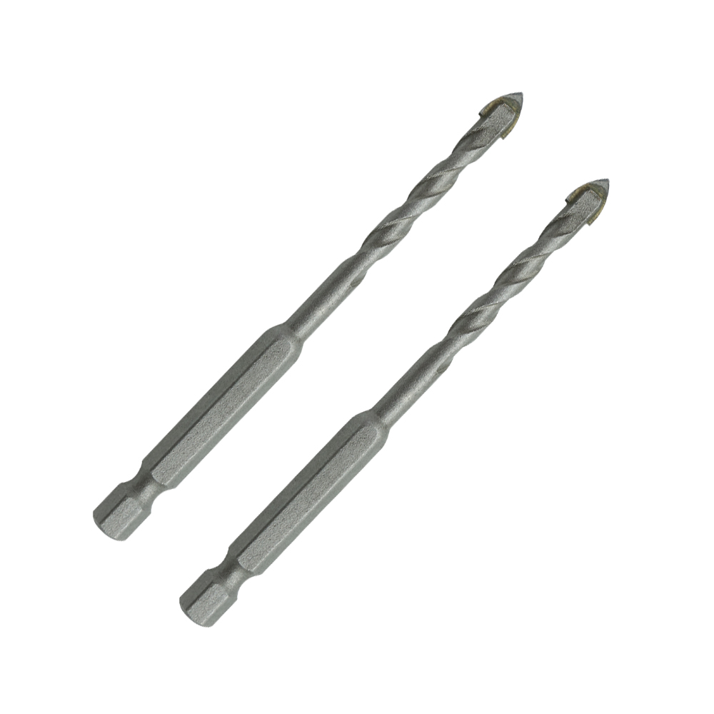 Шестиугольная головка с длинной резьбой