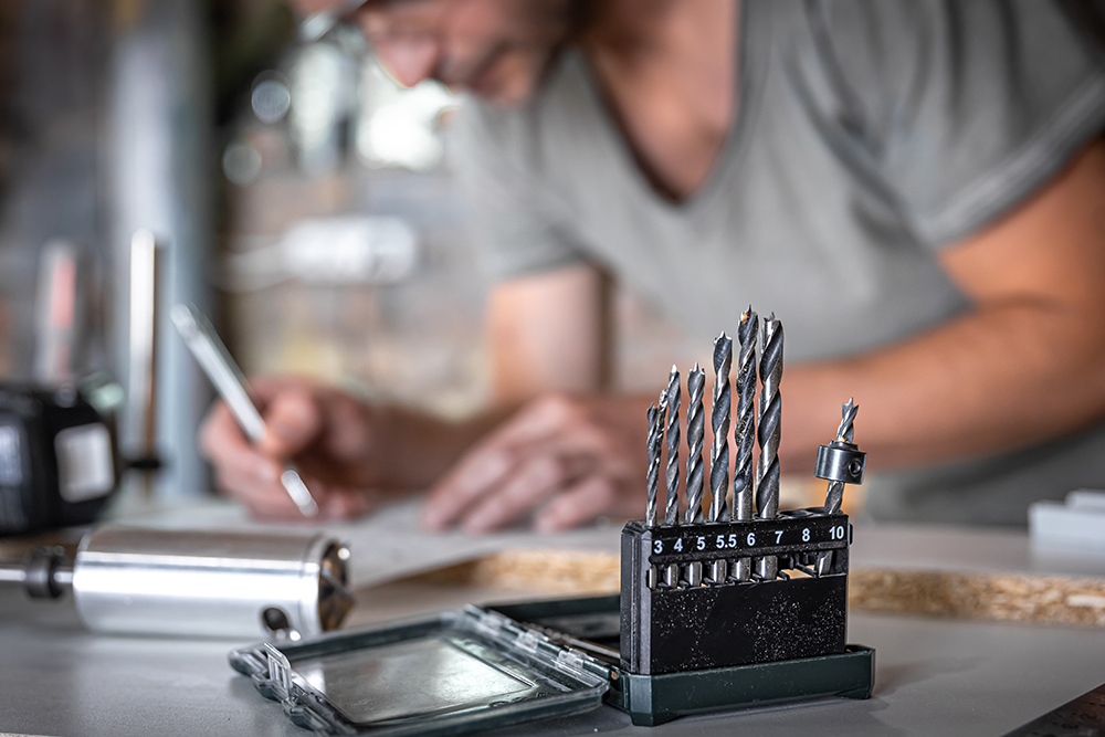 Факторы, которые следует учитывать при выборе твердосплавного долота