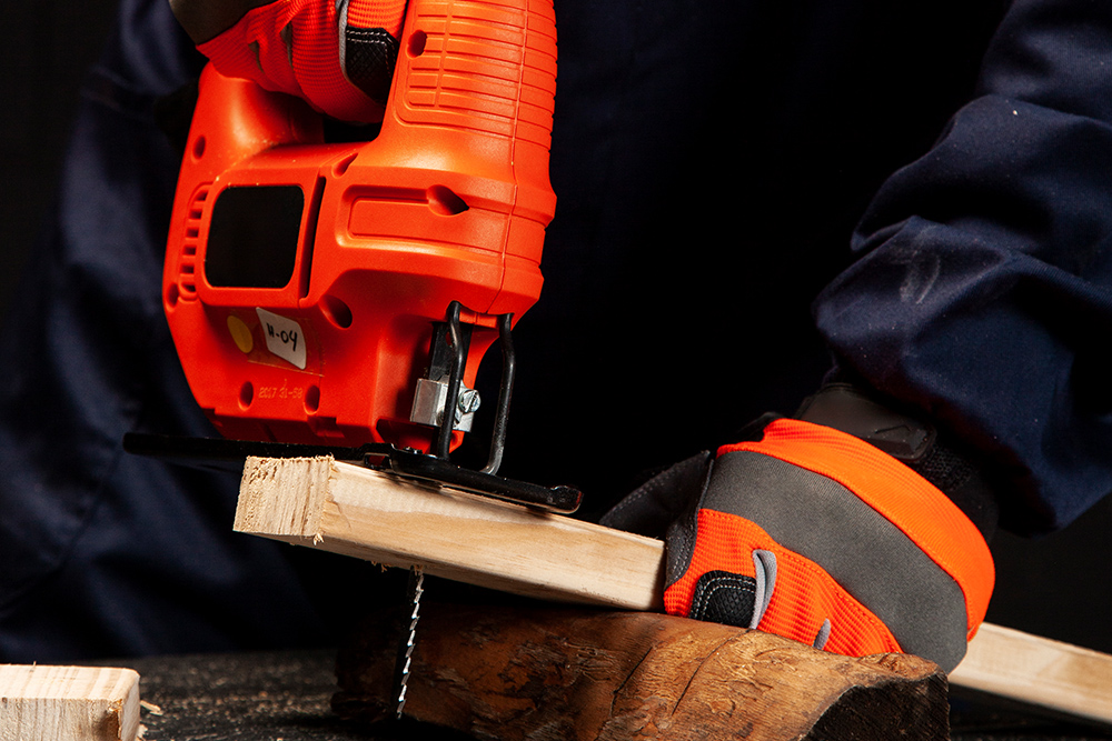 Техническое обслуживание перфораторов