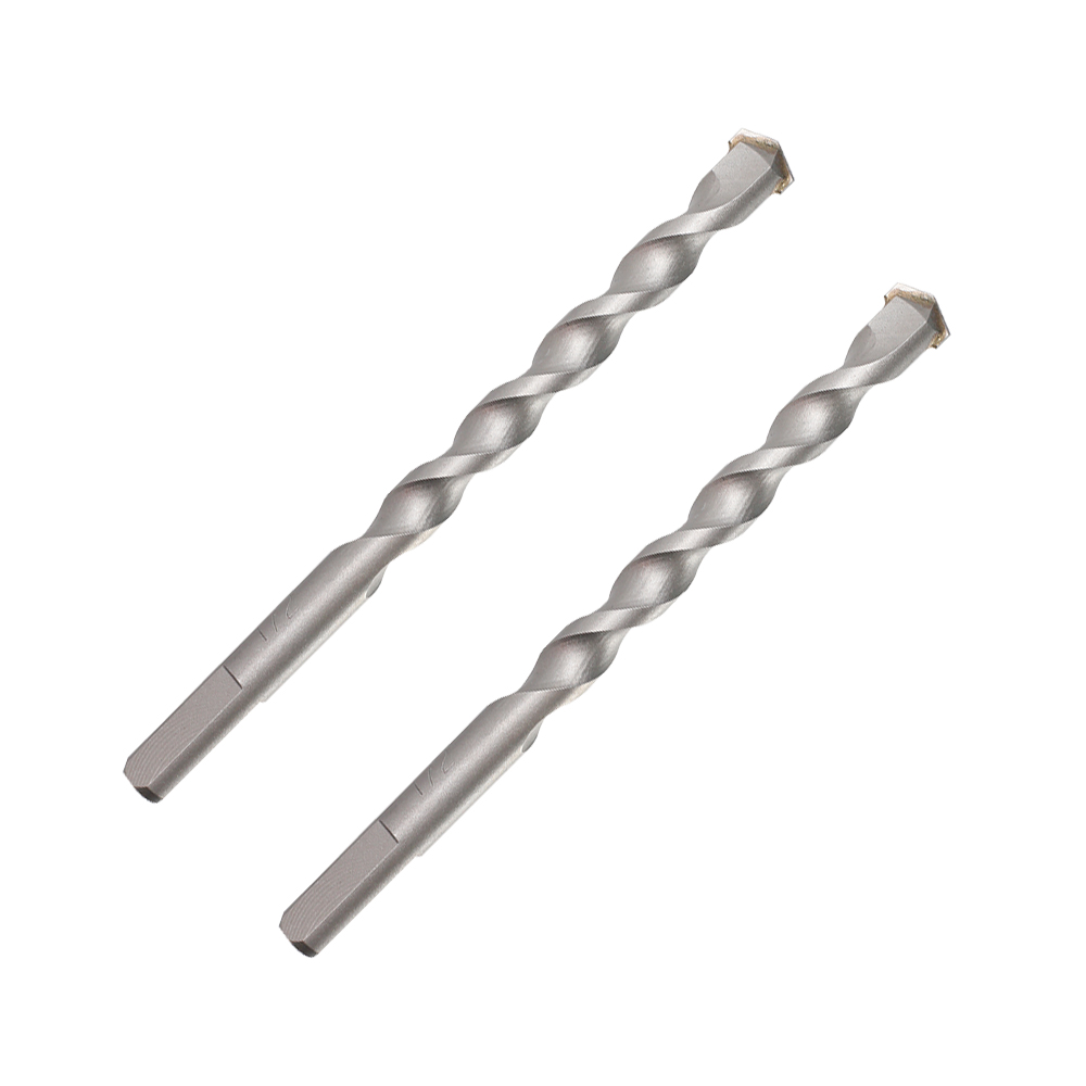 Штурмовое сверло с треугольной рукояткой