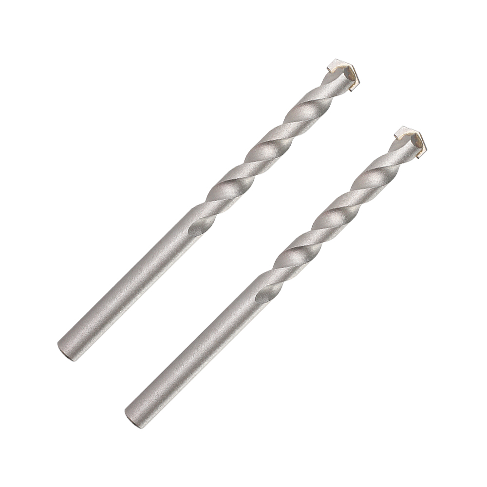 плоско - ударная коронка с круглой рукояткой