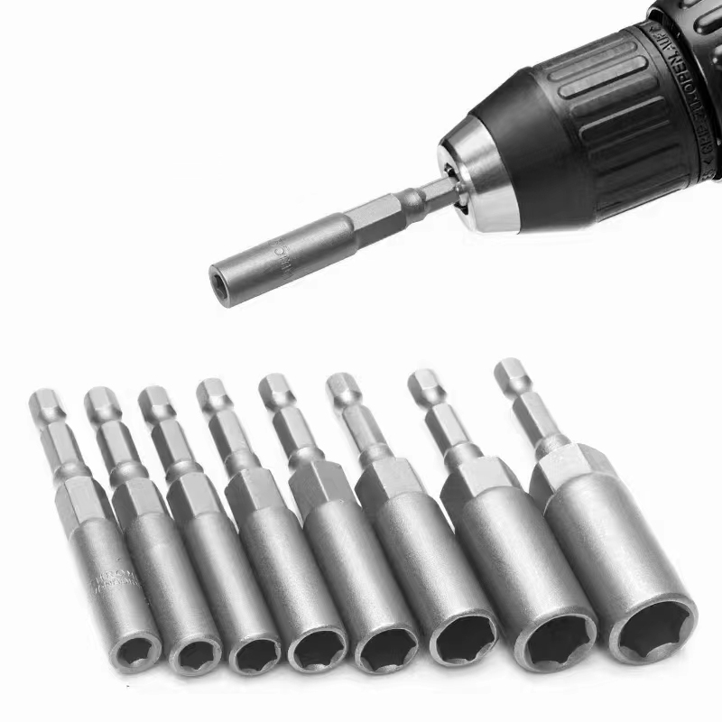 втулка шестигранного долота