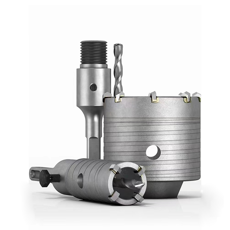 Специальный перфоратор коробки