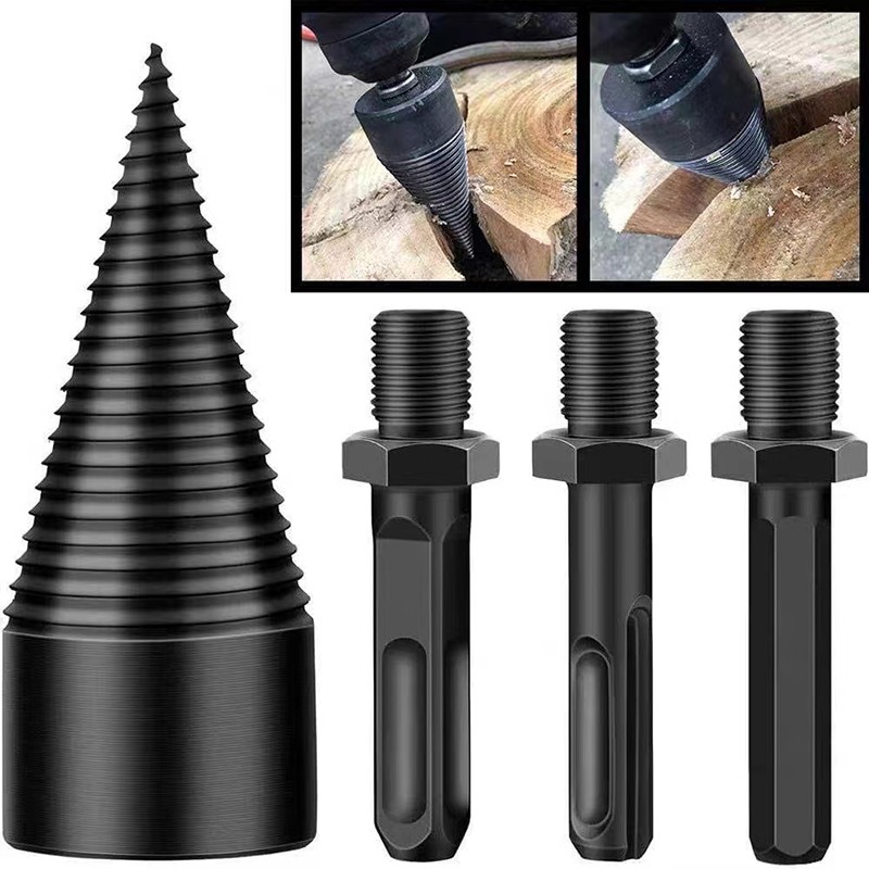 Дровяной сепаратор