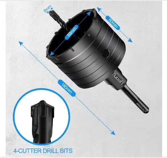 Пила для стенок