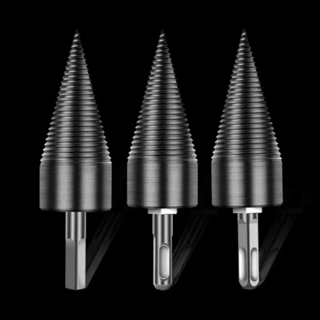 Дровяной сепаратор