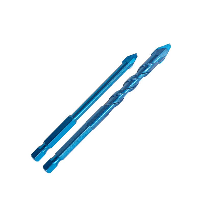 эксцентричное долото