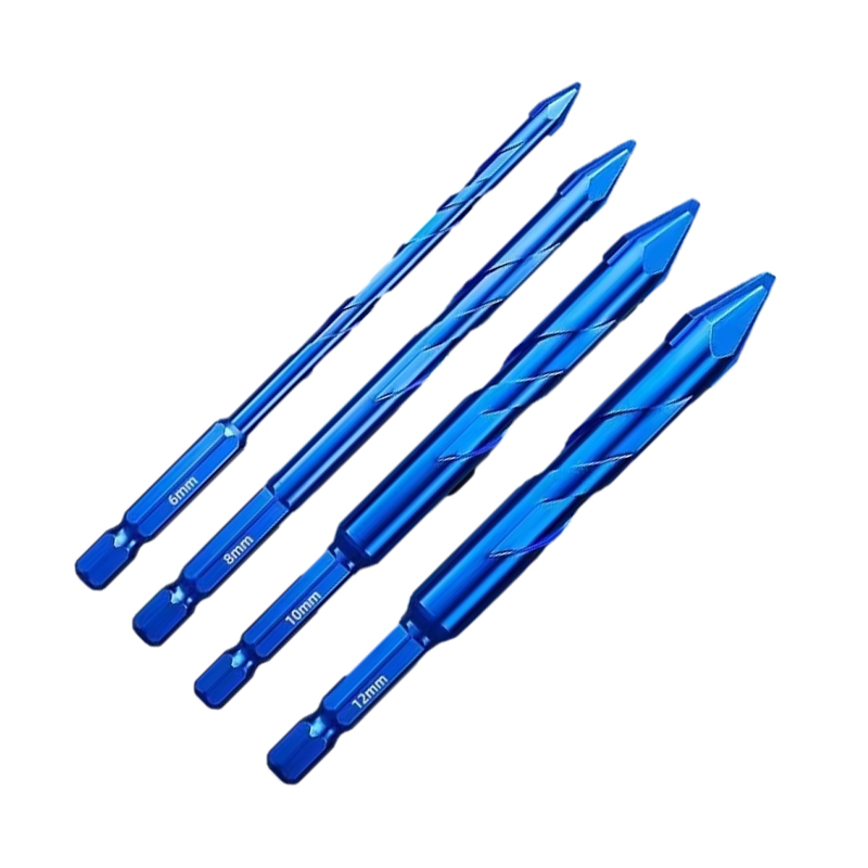 эксцентричное долото